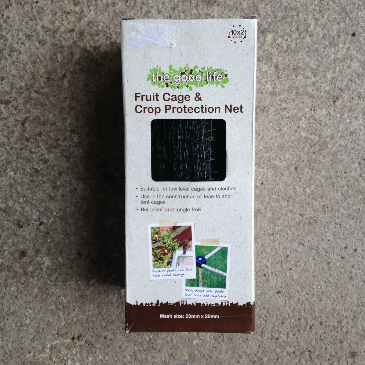 Fruit Cage And Crop Protection Net 3 Fruit Cage And Crop Protection Net