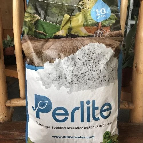 Perlite 3 Perlite