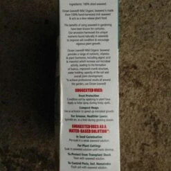 Ocean Leaves Seaweed -Eco Nest Store Ocean Leaves Wild Organic Seaweed 3